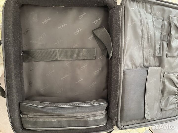 Сумка для ноутбука