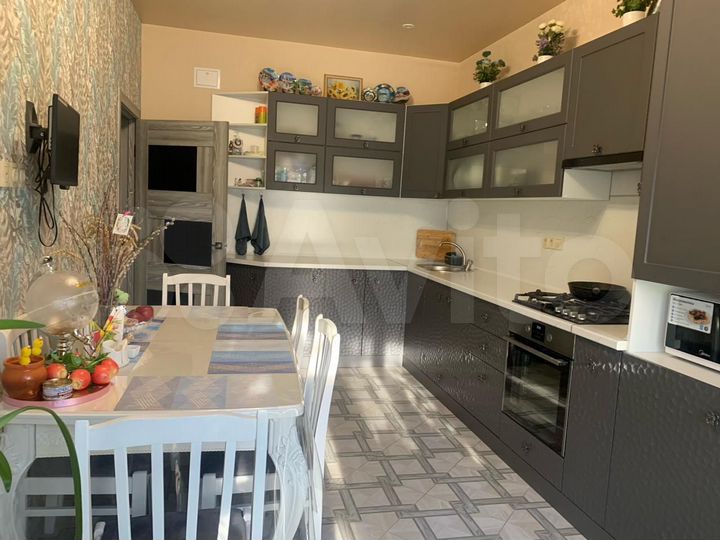 Дом 90 м² на участке 4 сот.