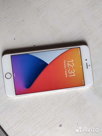 iPhone 6S Plus, 64 ГБ