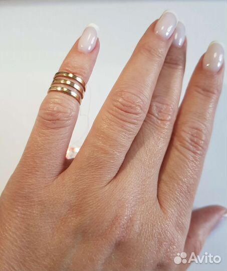 Золотое кольцо