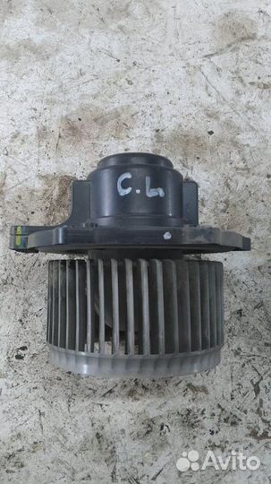 Моторчик отопителя (печки) Chevrolet Lacetti I