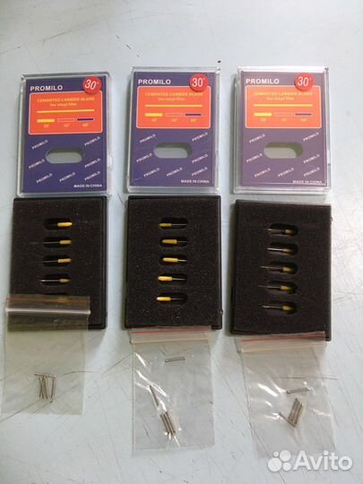 Лезвие для плоттера