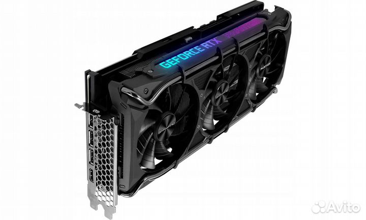 Gainward phantom RTX 3080 ti
