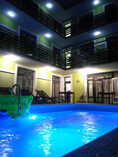 Комната 22 м², 3/3 эт.