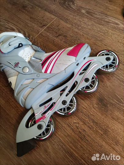 Ролики reaction 38р-р