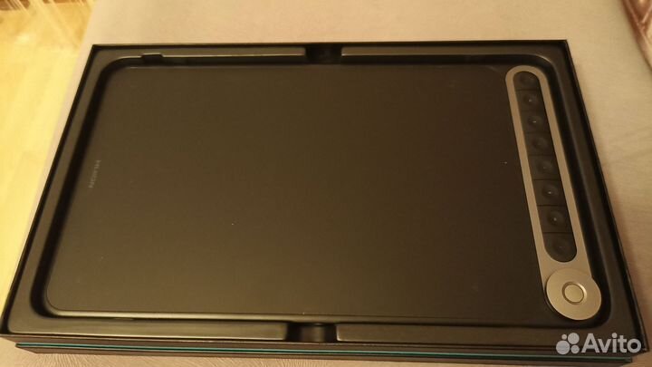 Графический планшет huion