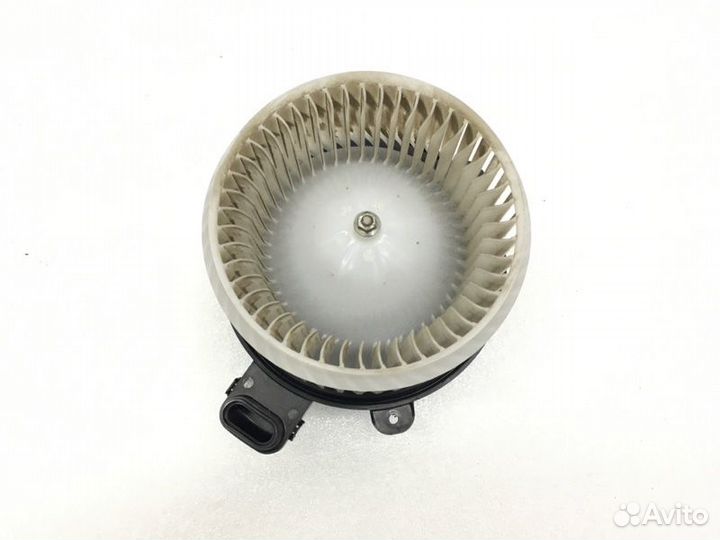 Мотор печки Mitsubishi Outlander 2020