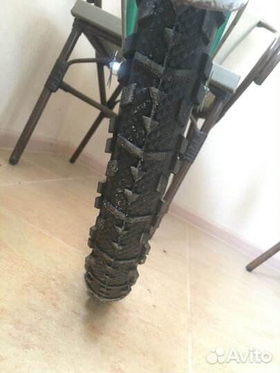 Продаю велосипед Лама