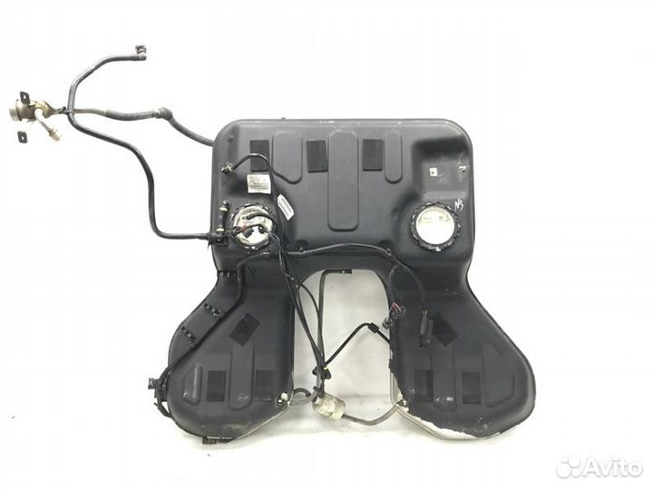 Бак топливный Audi A8 D3 BVJ 2008