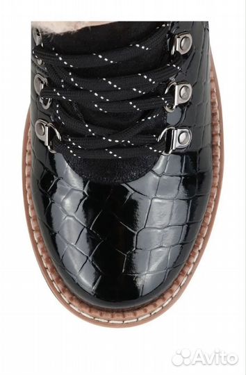 Обувь женская зима