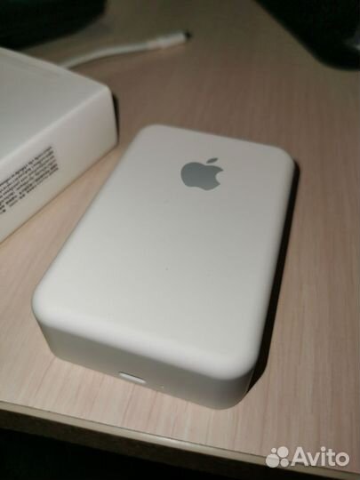 Magsafe battery pack 10000mah for apple
