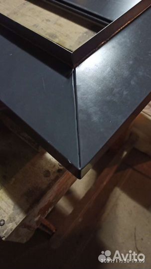 Угол отлива