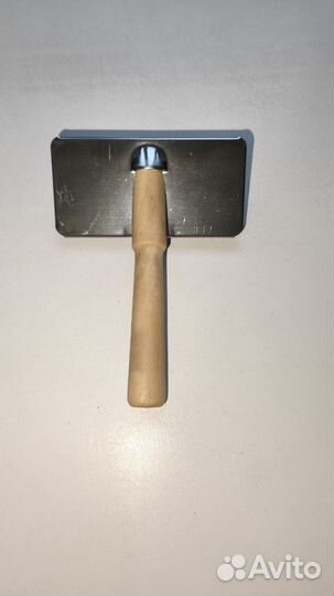 Чесалка для шерсти