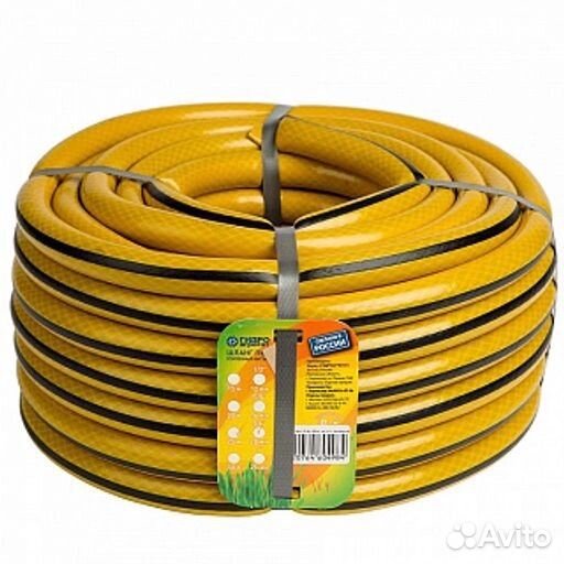 Шланг поливочный ооо «Аквапласт» 20 м