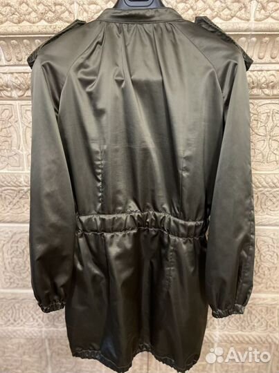 Massimo dutti парка/ветровка