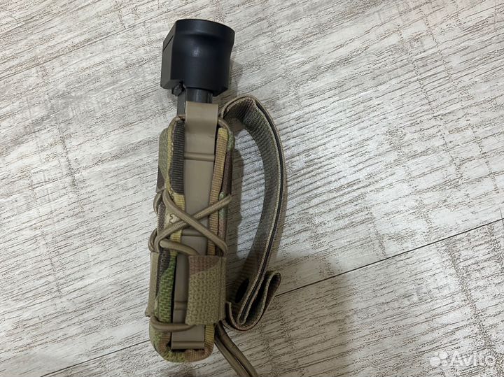 Stich profi подсумок арс арма