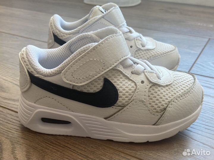 Кроссовки Nike Air Max Sc Td детские 23 размер