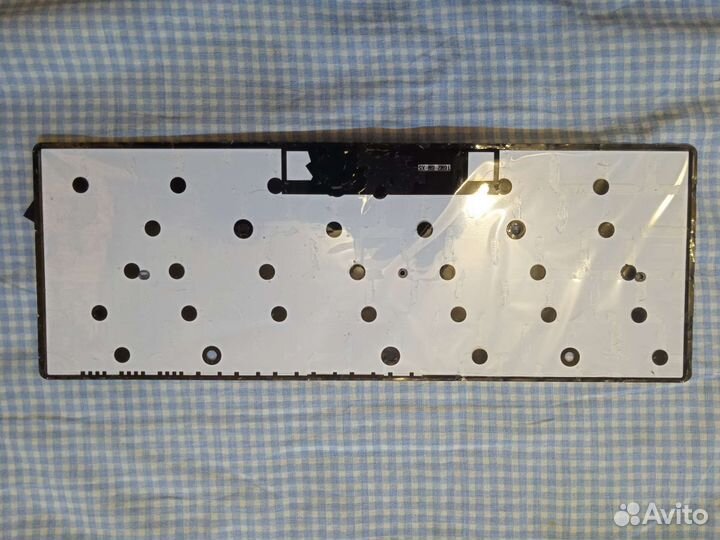 Клавиатура для ноутбука Acer Swift 5 SF514-52