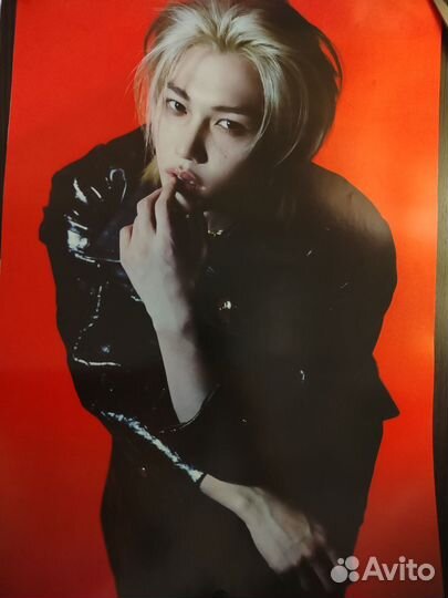 Плакаты постеры