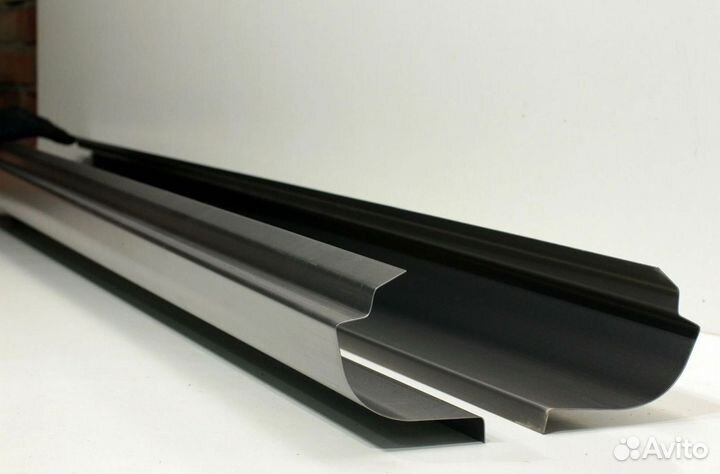 Пороги LADA (ваз) Priora