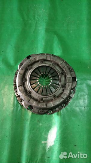 Корзина сцепления Hyundai Starex H1 1996-2000