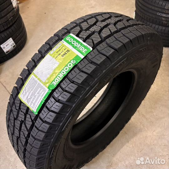 Goodride SL369 A/T 235/65 R17 104S