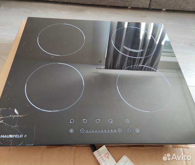 Варочная панель