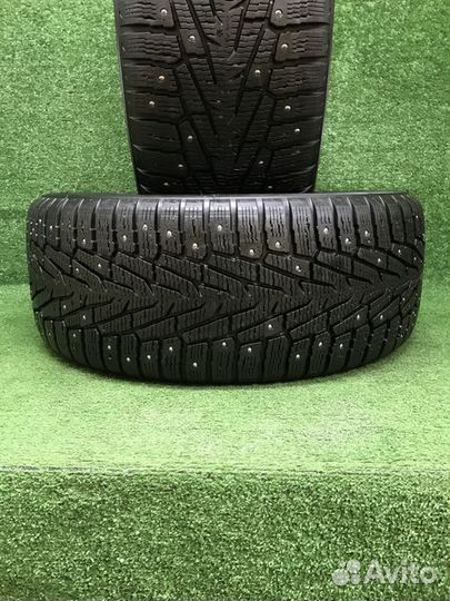 Nokian Tyres Nordman 7 SUV 255/55 R18 109T