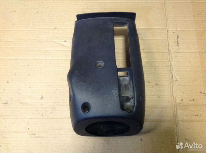 Подрулевой / кожух Mazda 6 седан 2.0 2006