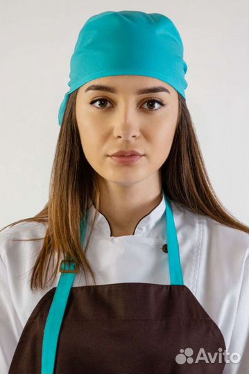 Бандана повара