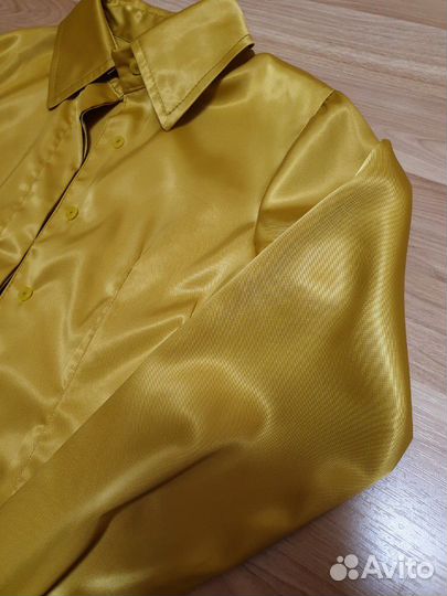 Рубашка для девочки