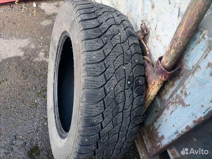 Viatti Bosco Nordico V-523 235/65 R17