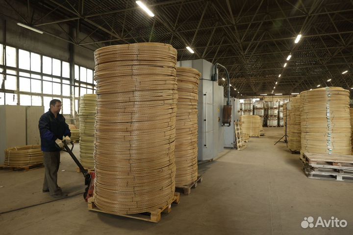 Стеклокомпозитная радиопрозрачная армтура по цене