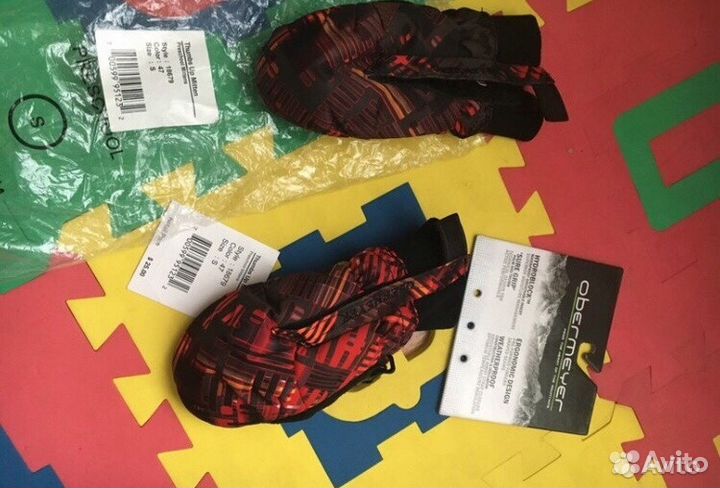 Didriksons варежки obermeyer ушанка шапка кепка hm