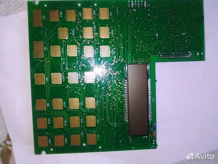 Меркурий 130К