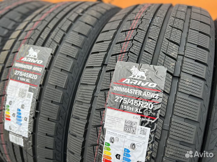Arivo Winmaster ARW2 275/45 R20 110H