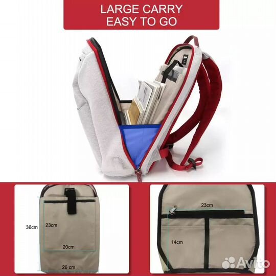 Рюкзак новый. Арт. 42