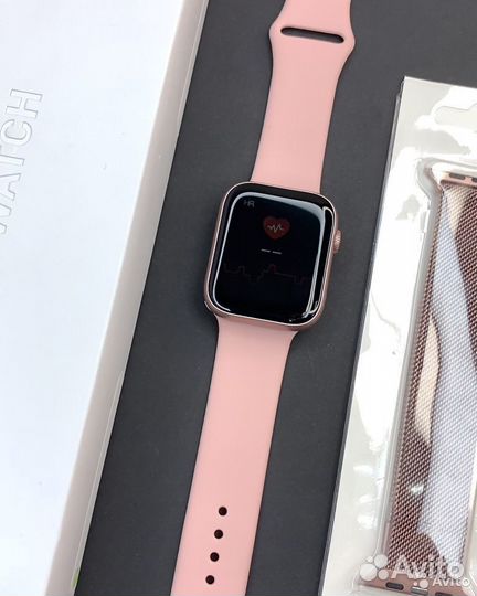 Смарт часы watch 7/8/9 series
