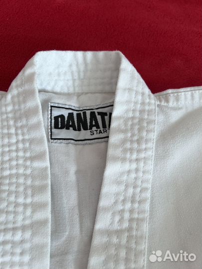 Экипировка для тхэквондо