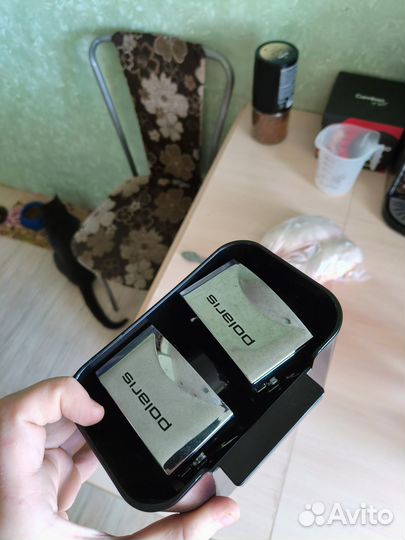 Кофемашина