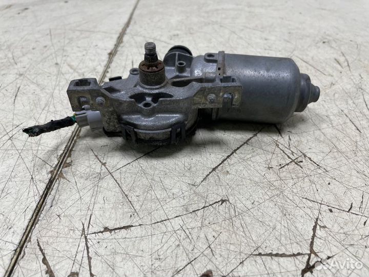 Моторчик стеклоподъемника Volvo S80 B5244S 2006