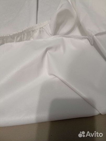 Наматрасник непромокаемый 160/200