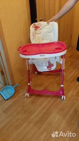 Стульчик для кормления