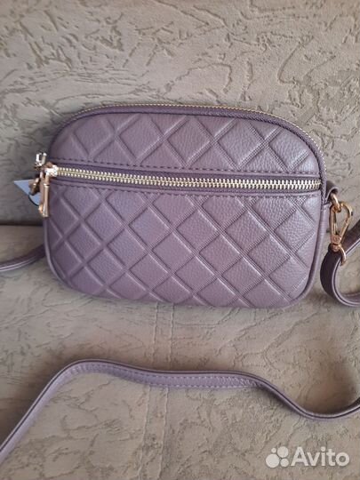 Сумка женская кроссбоди