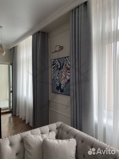 Пошив штор и домашнего текстиля