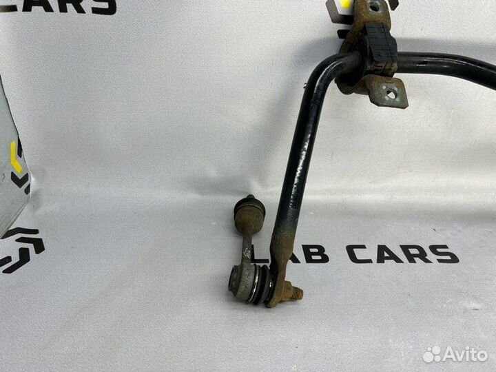 Стабилизатор задний Bmw X5 E70 рестайлинг N57