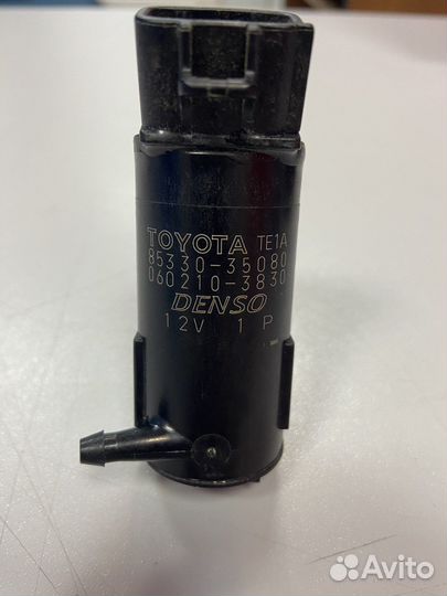 85330-35080 Toyota Насос омывателя