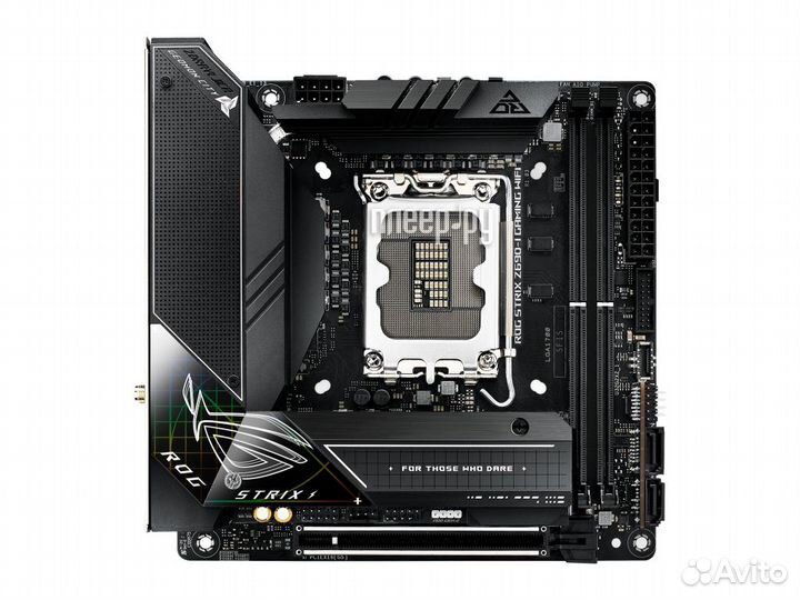 Asus ROG StrixZ690-I Gaming wifi