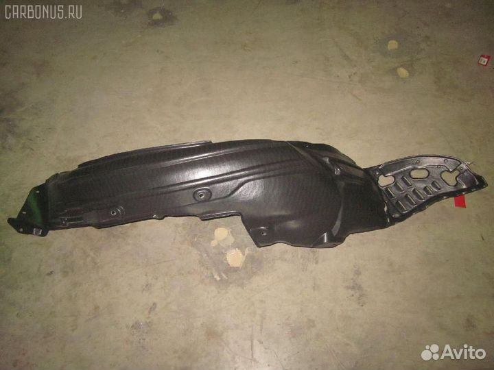 Подкрылок Acura Tl UA9 передний левый