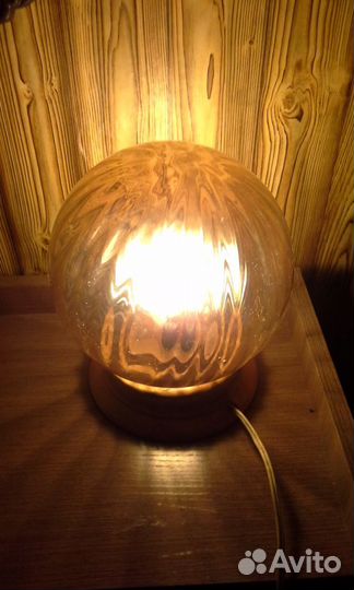 Светильник 